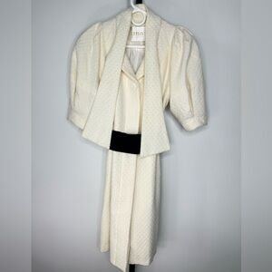 Thread Social Women's Wool Jacket - Style and Warmth Combined 🌟